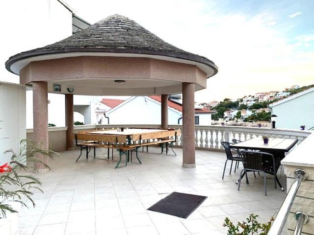 Apartments Bilo - Jela & Ivan Dolac Luaran gambar