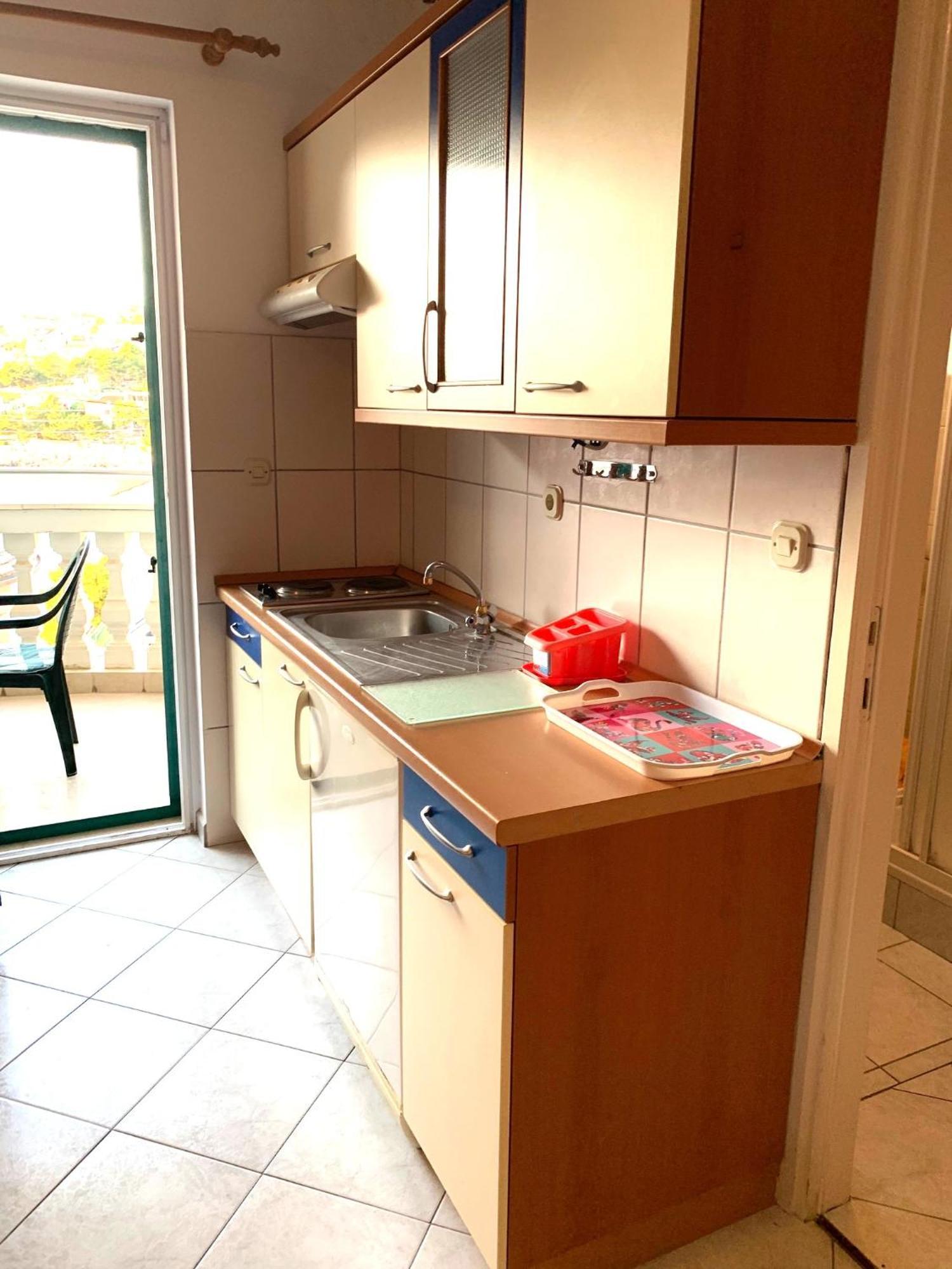 Apartments Bilo - Jela & Ivan Dolac Luaran gambar