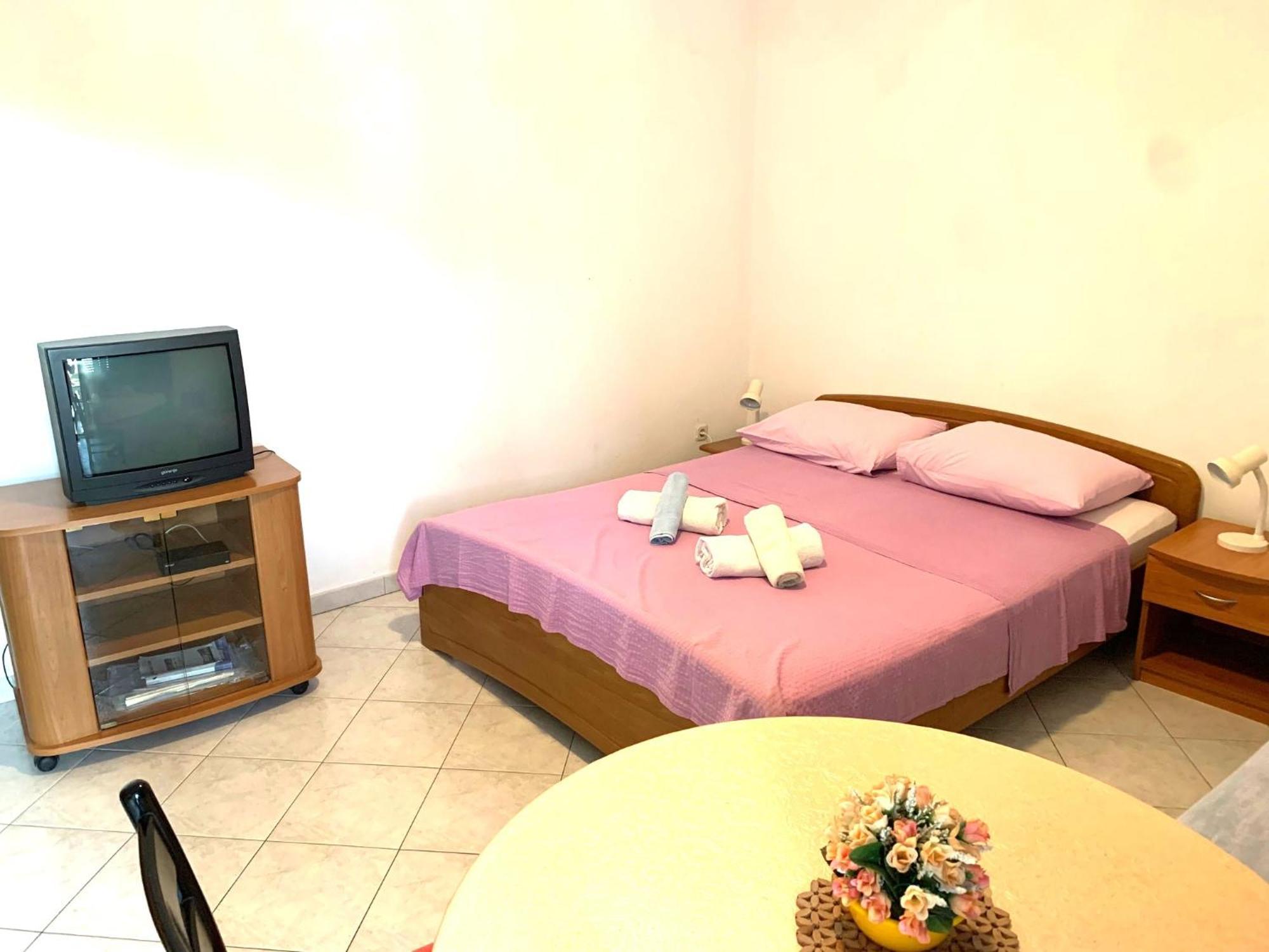 Apartments Bilo - Jela & Ivan Dolac Luaran gambar