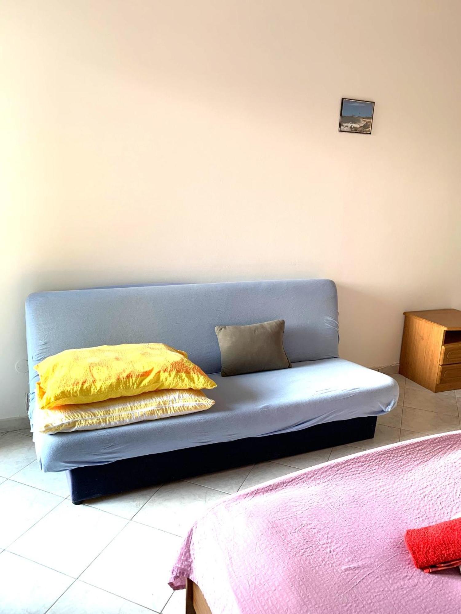 Apartments Bilo - Jela & Ivan Dolac Luaran gambar