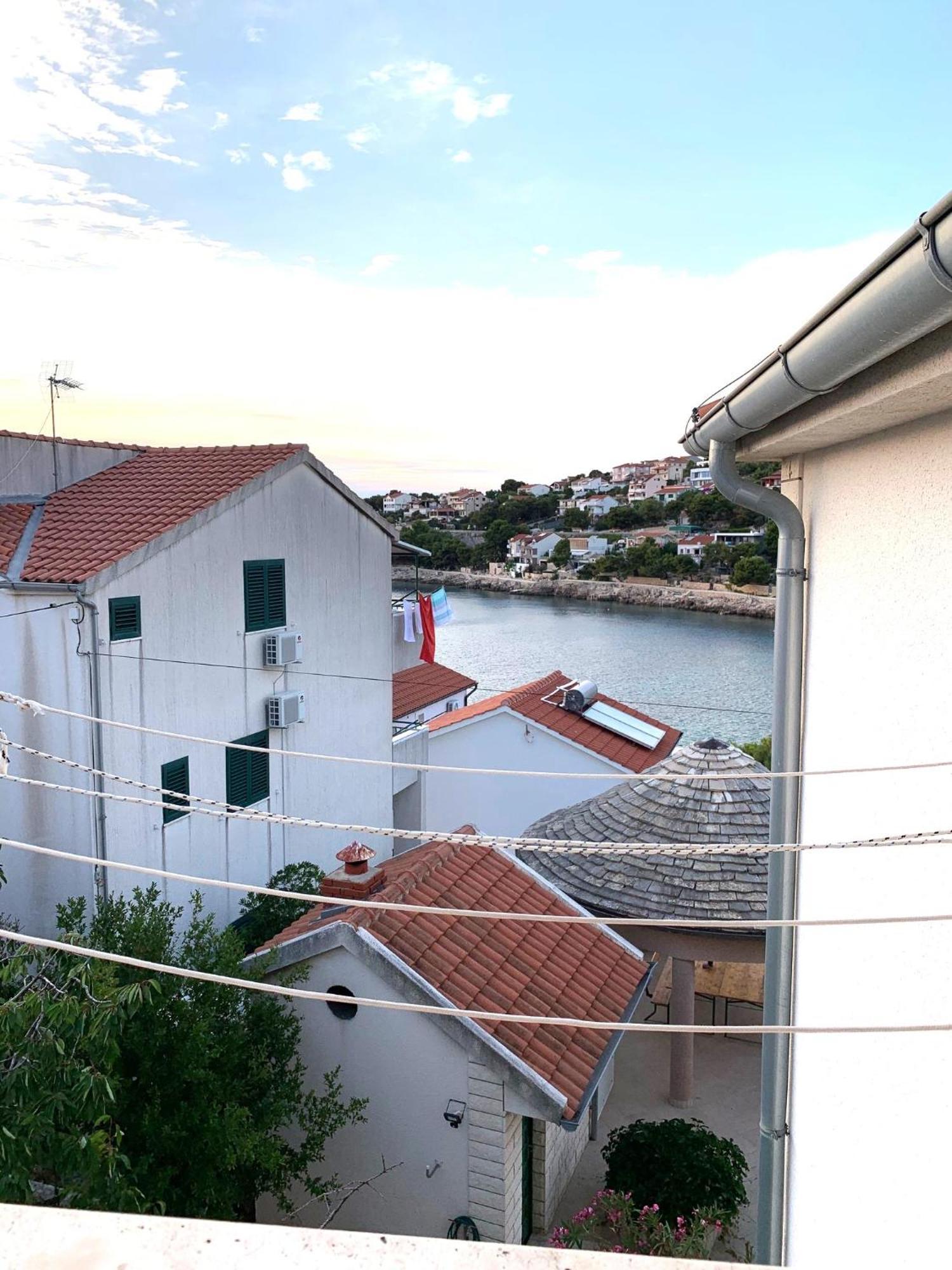 Apartments Bilo - Jela & Ivan Dolac Luaran gambar