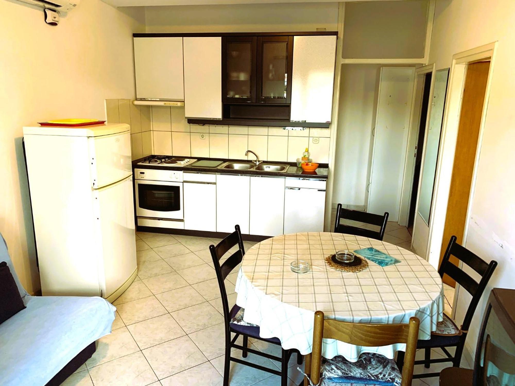 Apartments Bilo - Jela & Ivan Dolac Luaran gambar
