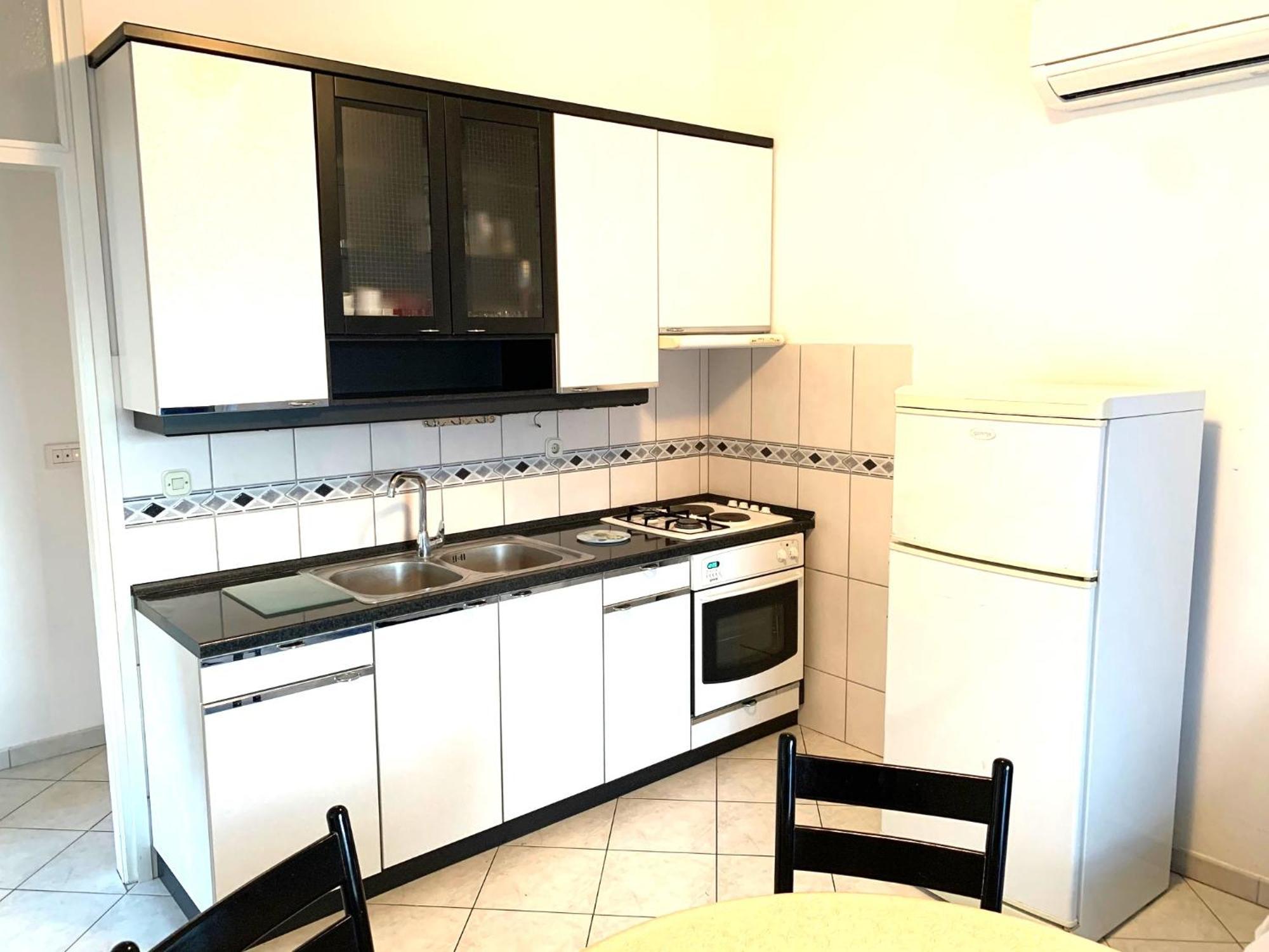 Apartments Bilo - Jela & Ivan Dolac Luaran gambar