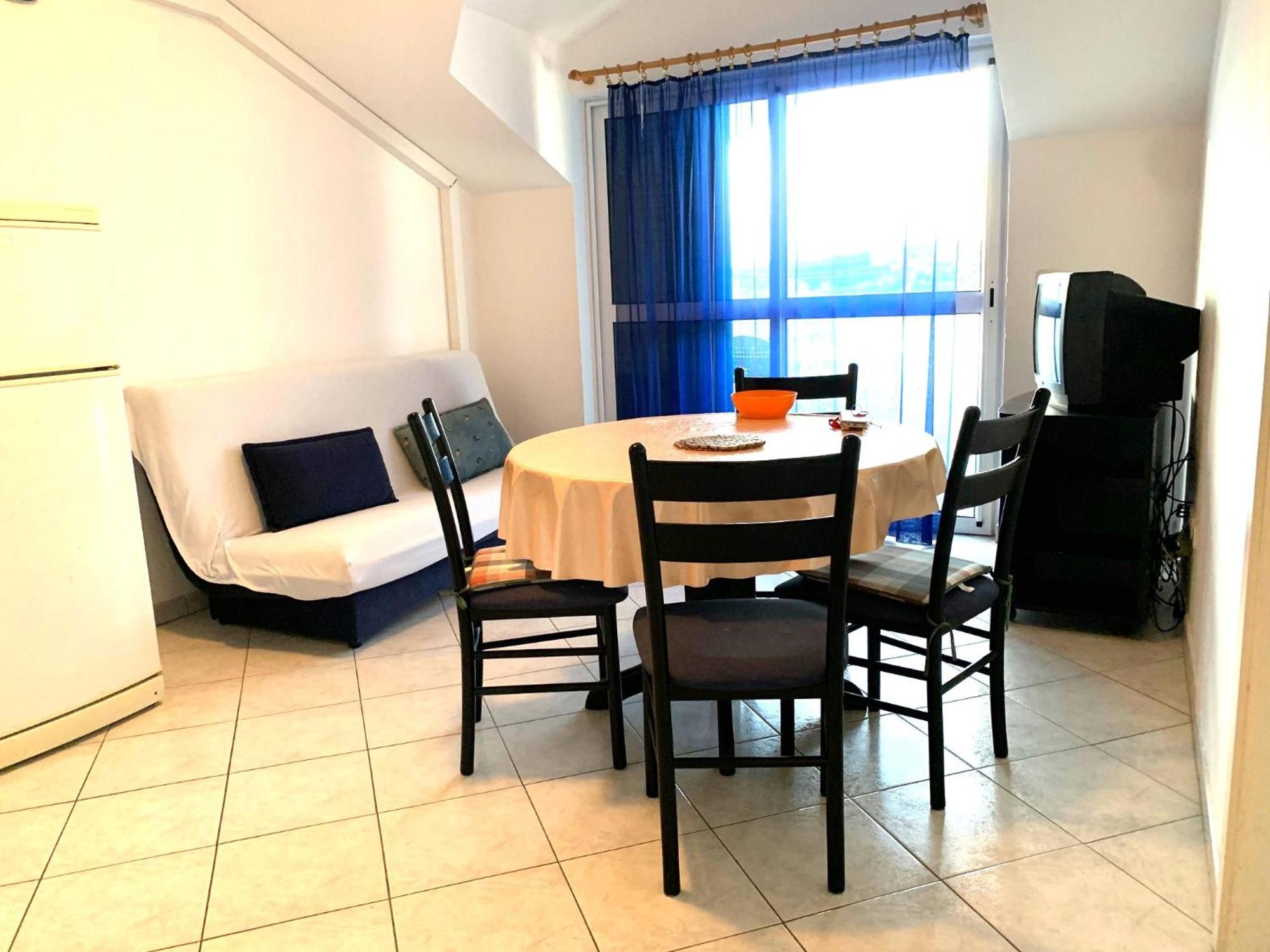 Apartments Bilo - Jela & Ivan Dolac Luaran gambar