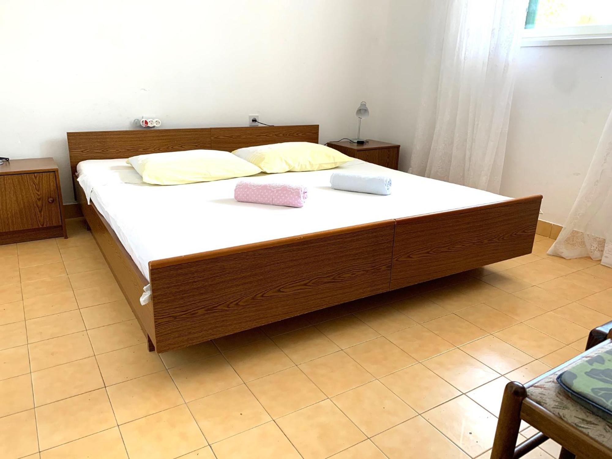 Apartments Bilo - Jela & Ivan Dolac Luaran gambar