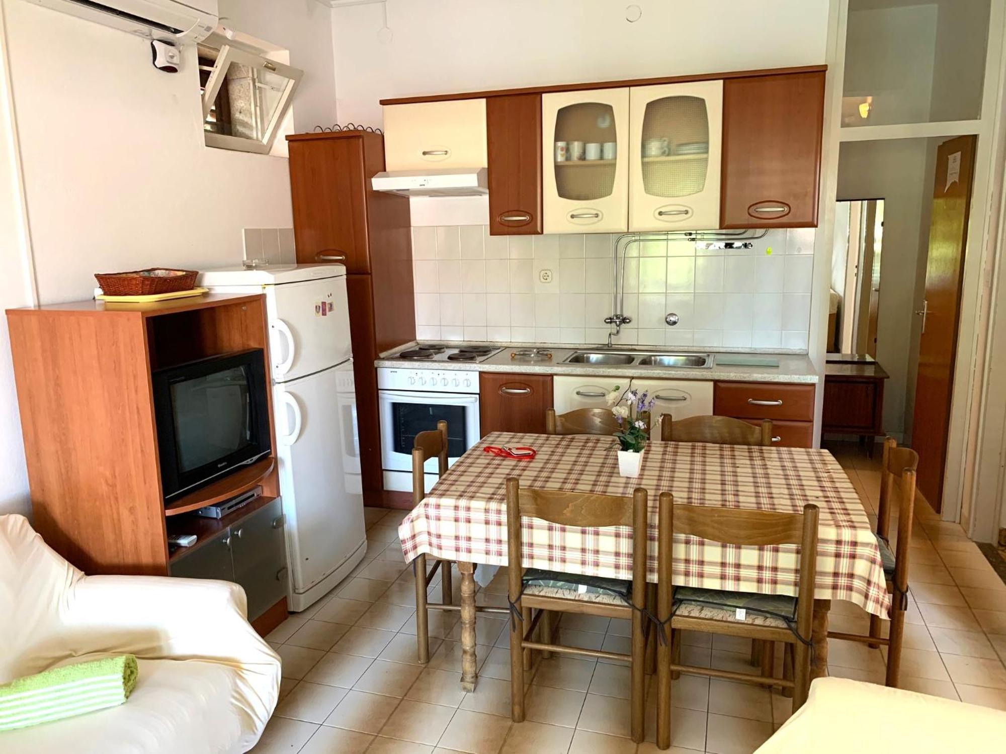 Apartments Bilo - Jela & Ivan Dolac Luaran gambar