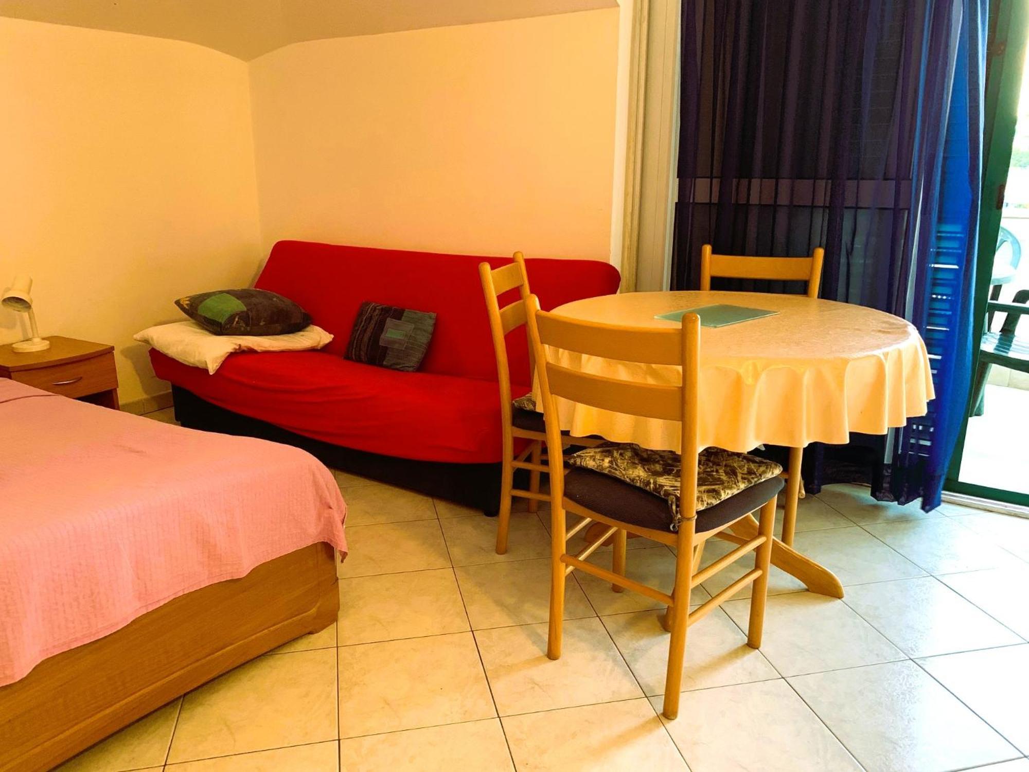 Apartments Bilo - Jela & Ivan Dolac Luaran gambar